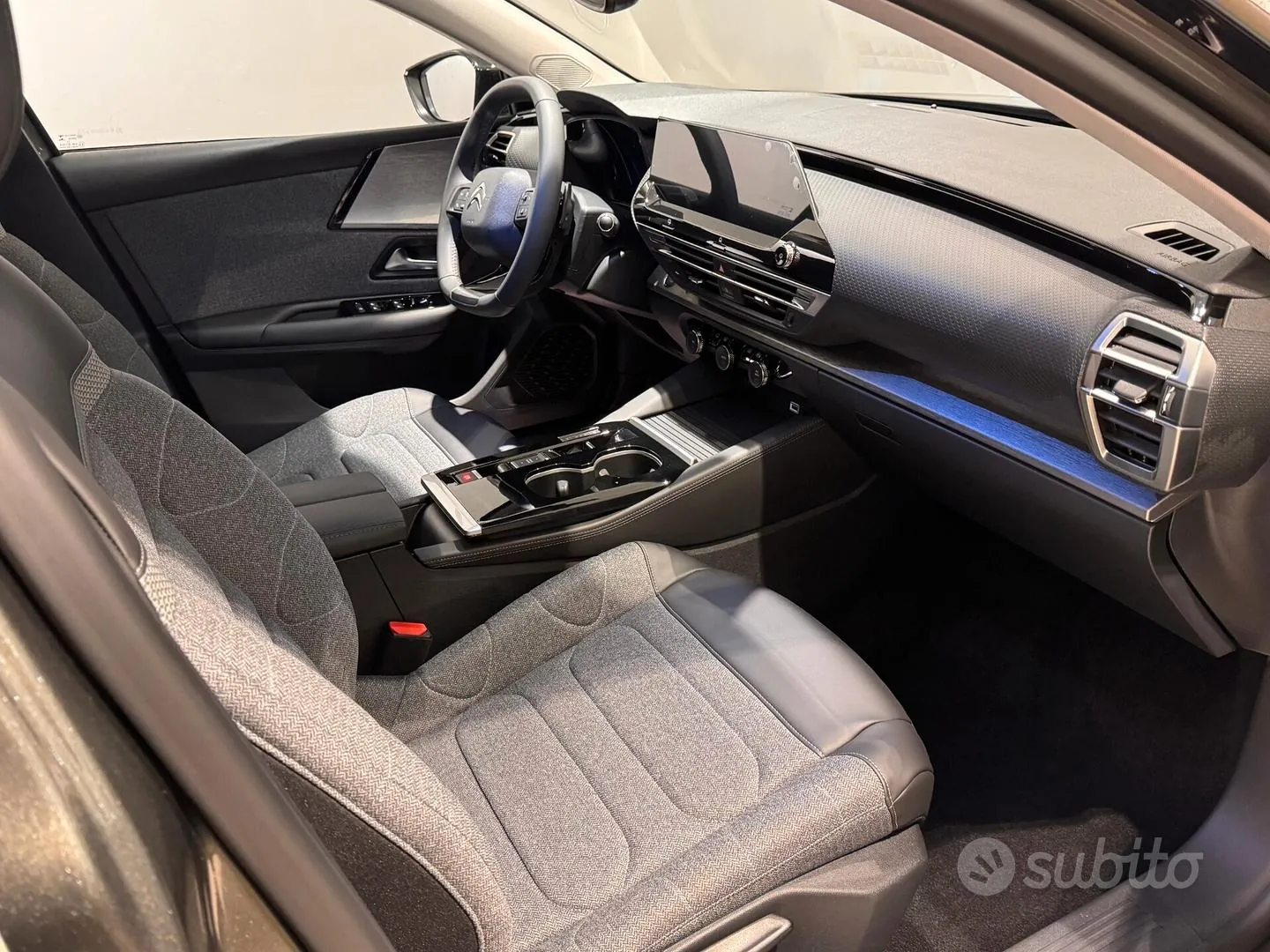 Citroen C5 X 2023 photo 5