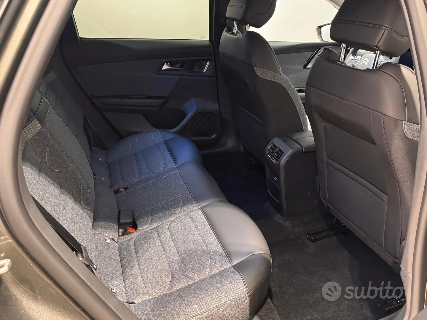 Citroen C5 X 2023 photo 3