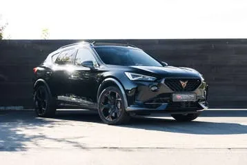 Cupra Formentor 2022 photo 3