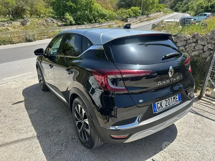 Renault Captur 2023 photo 5
