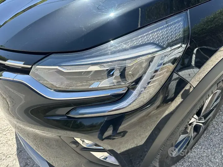 Renault Captur 2023 photo 4