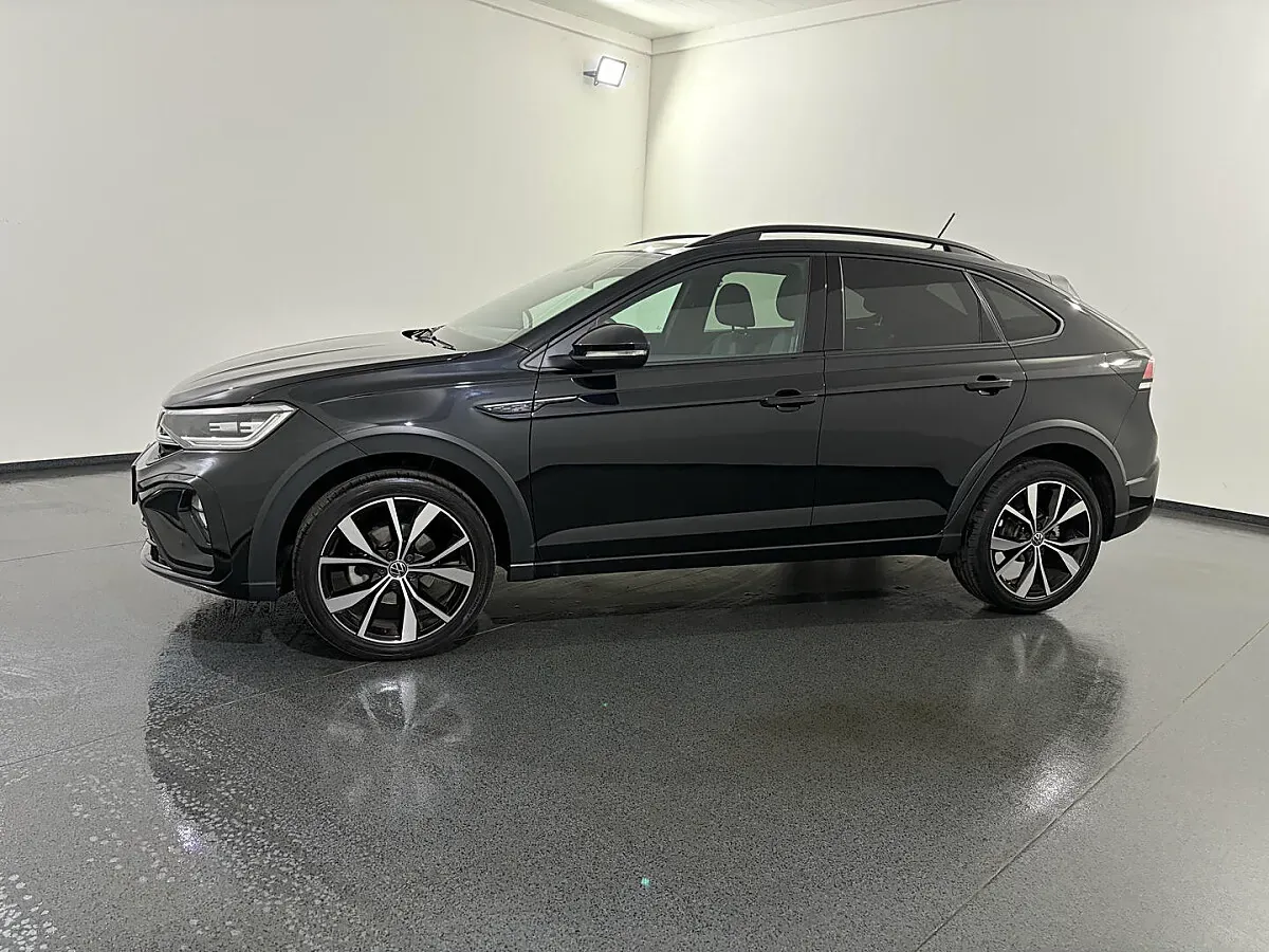 Volkswagen Taigo 2024 photo 3