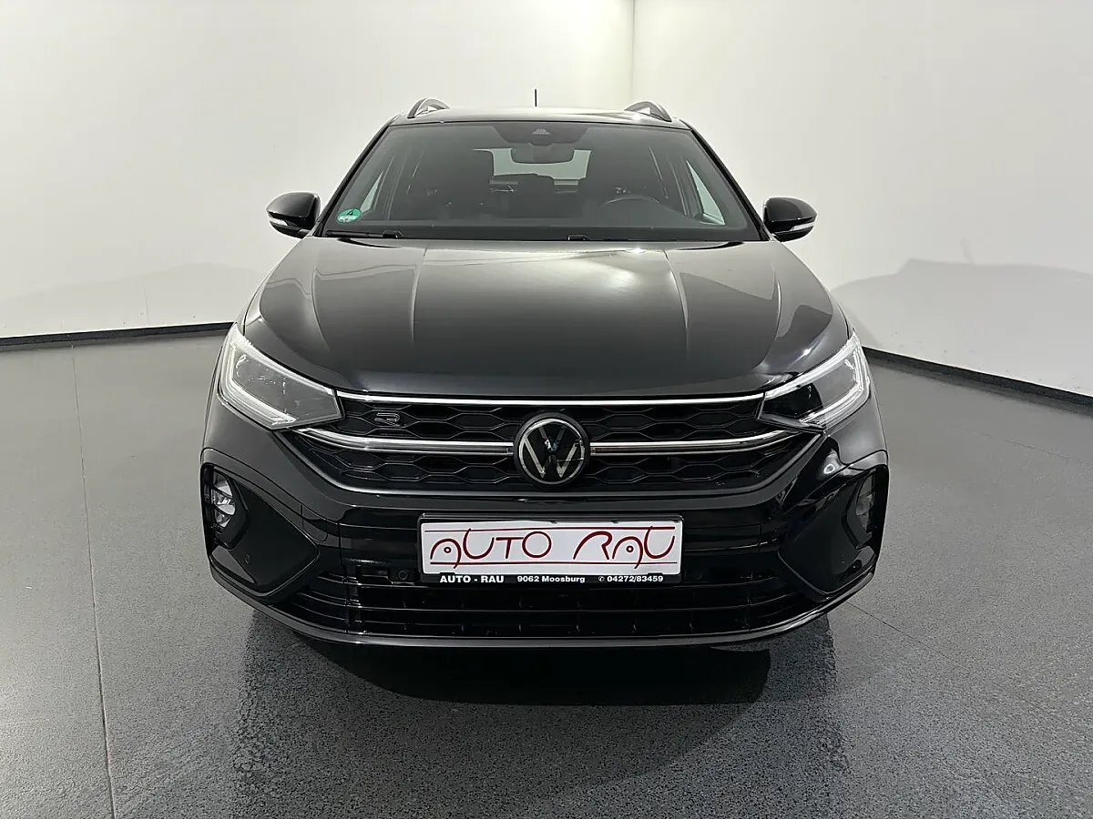 Volkswagen Taigo 2024 photo 2