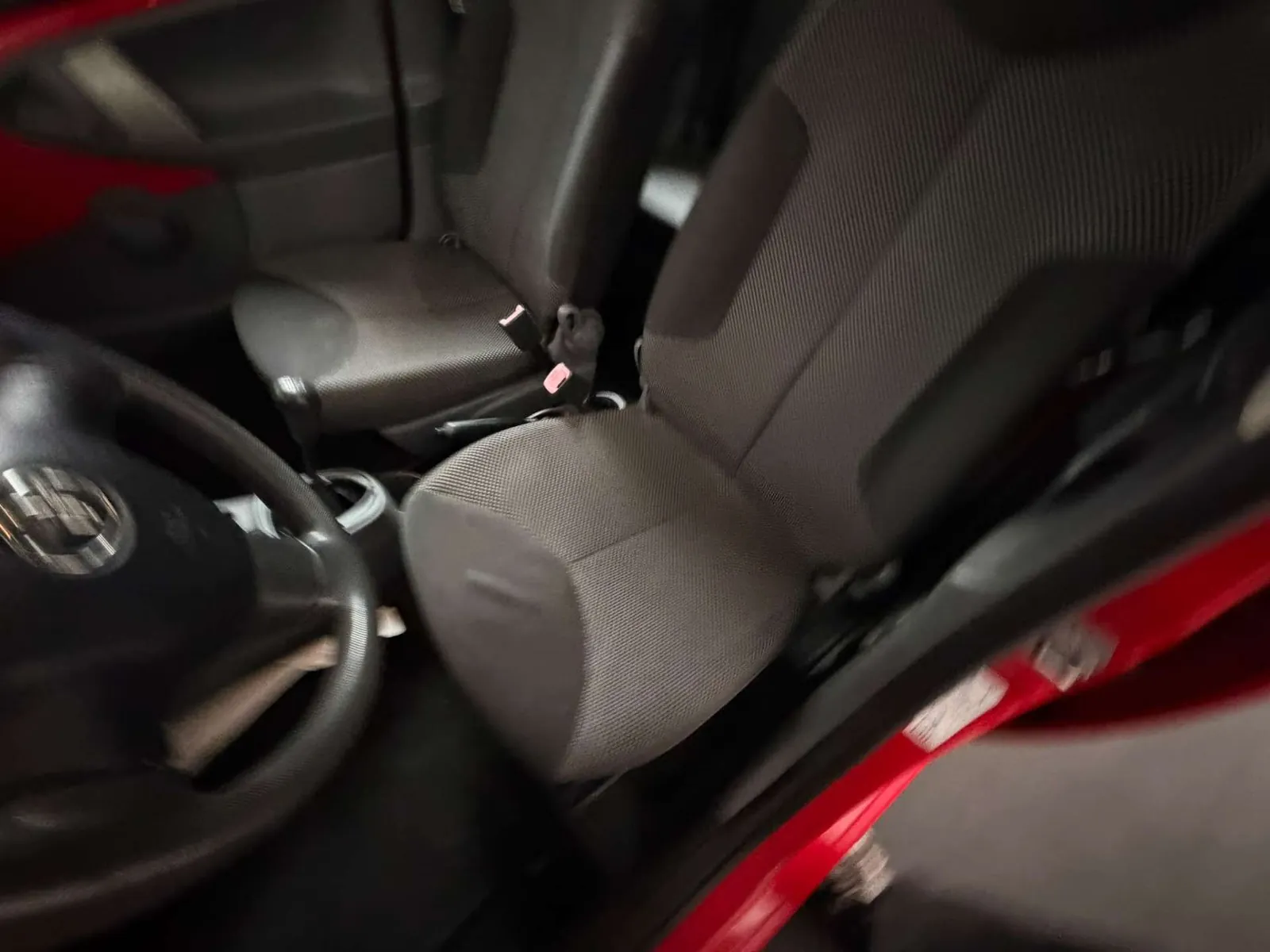 Toyota Aygo 2009 photo 4