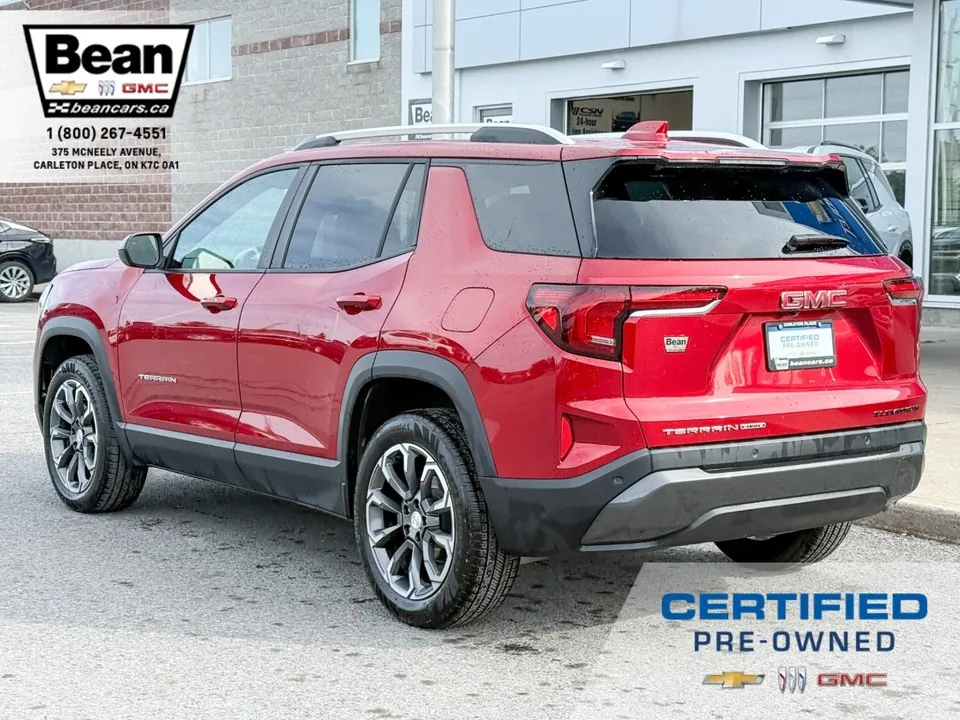 GMC Terrain 2025 photo 3