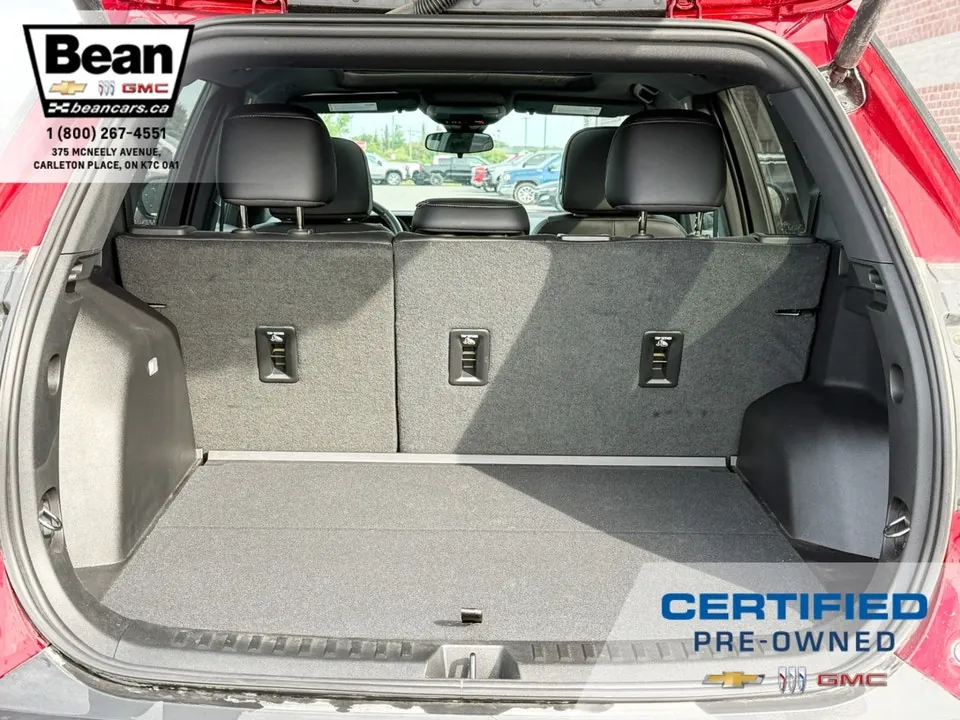 GMC Terrain 2025 photo 5