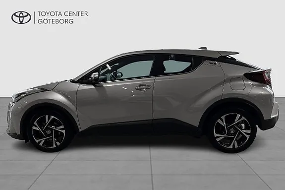 Toyota C-Hr 2023 photo 5