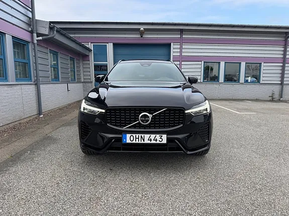 Volvo Xc60 2024 photo 2