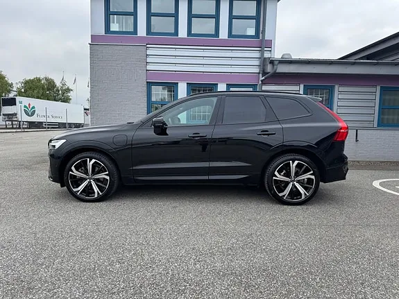 Volvo Xc60 2024 photo 4