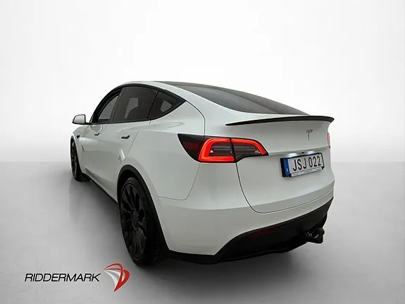 Tesla Model Y 2023 photo 3