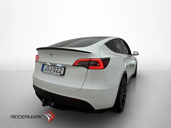 Tesla Model Y 2023 photo 5