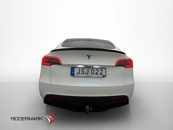 Tesla Model Y 2023 photo 4