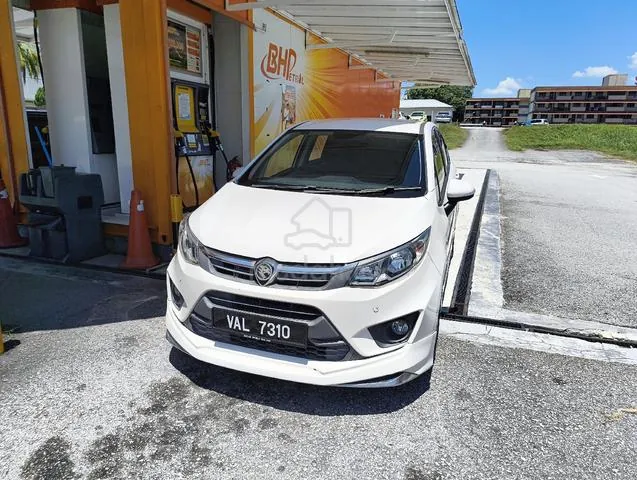 Proton Persona