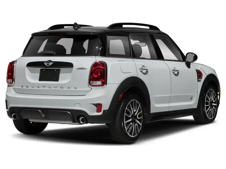 Mini Countryman 2020 photo 3