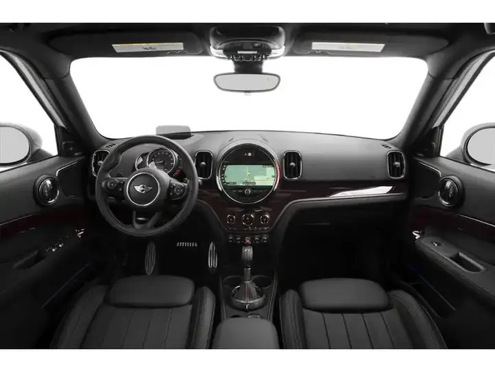Mini Countryman 2020 photo 5