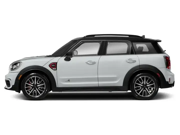 Mini Countryman 2020 photo 2
