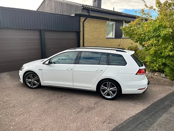 Volkswagen Golf Vii
