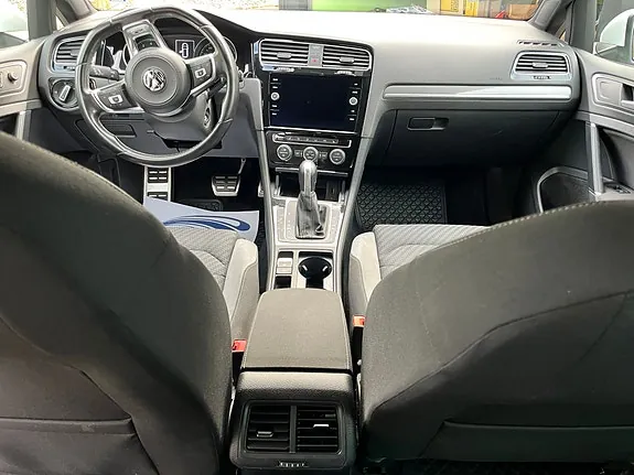 Volkswagen Golf Vii 2019 photo 5