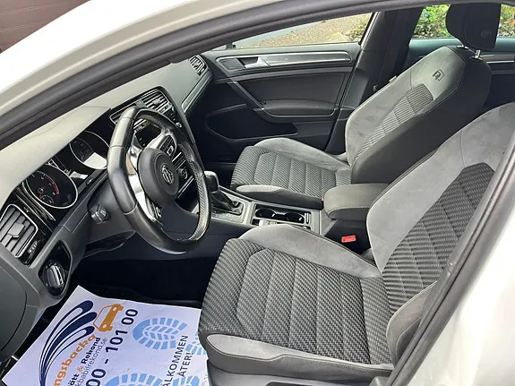 Volkswagen Golf Vii 2019 photo 3