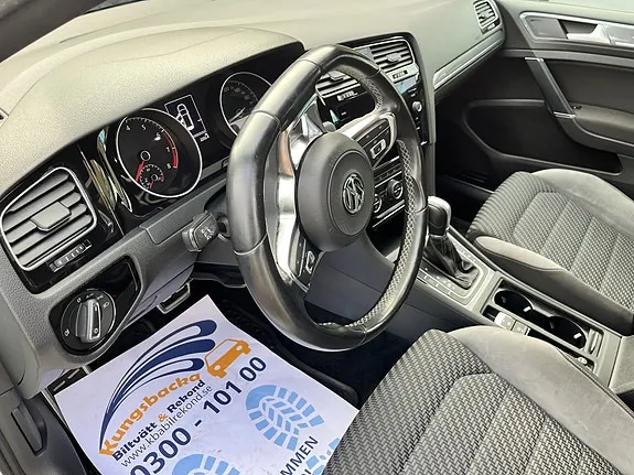 Volkswagen Golf Vii 2019 photo 4
