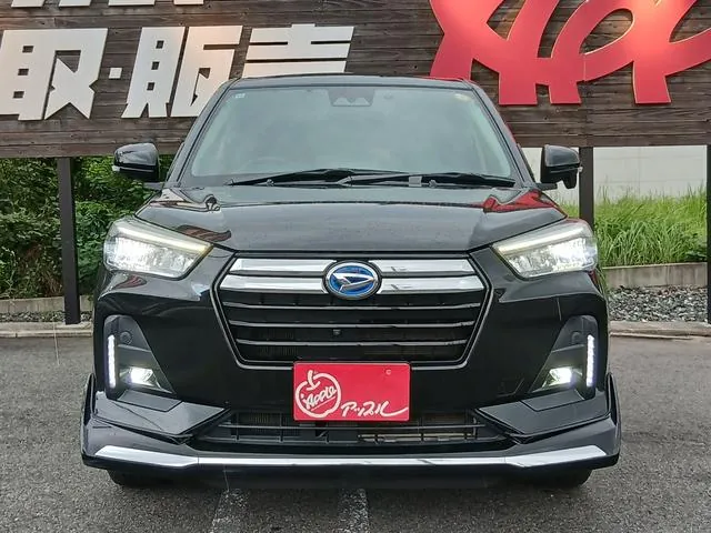 Daihatsu Rocky 2022 photo 5