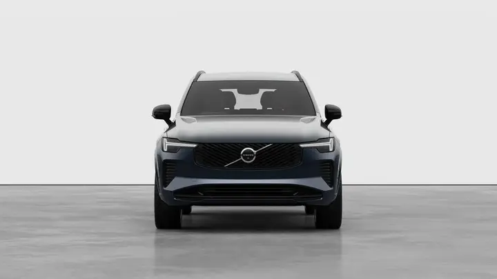 Volvo Xc90 photo 3