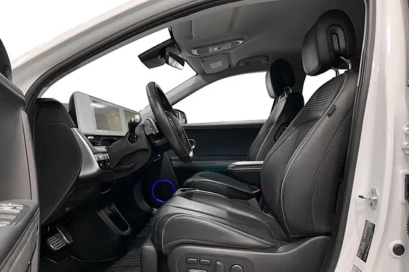 Hyundai Ioniq 5 2022 photo 5