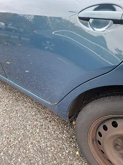 Toyota Auris 2007 photo 4
