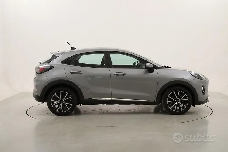 Ford Puma 2021 photo 3