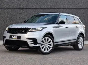 Land Rover Velar