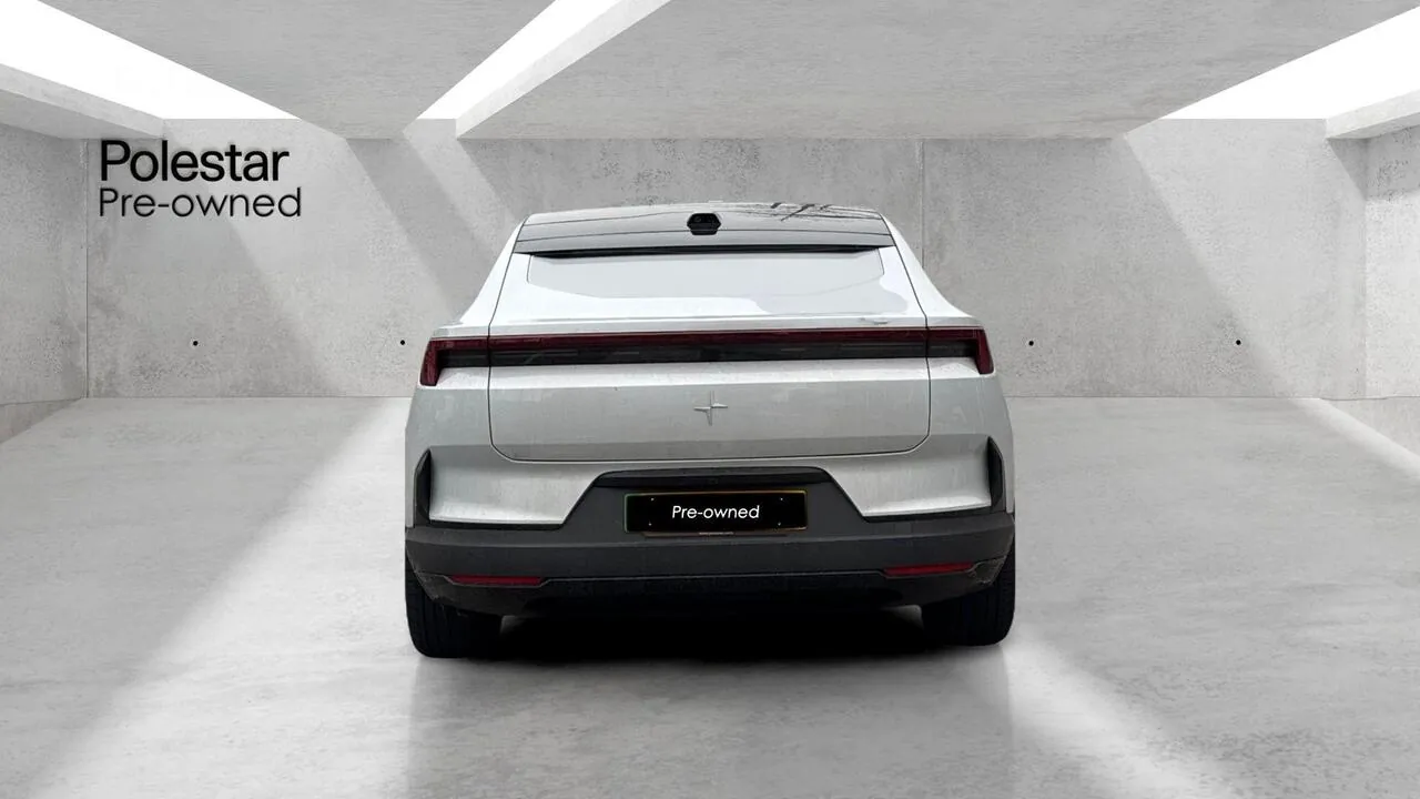 Polestar Polestar 4 2025 photo 4