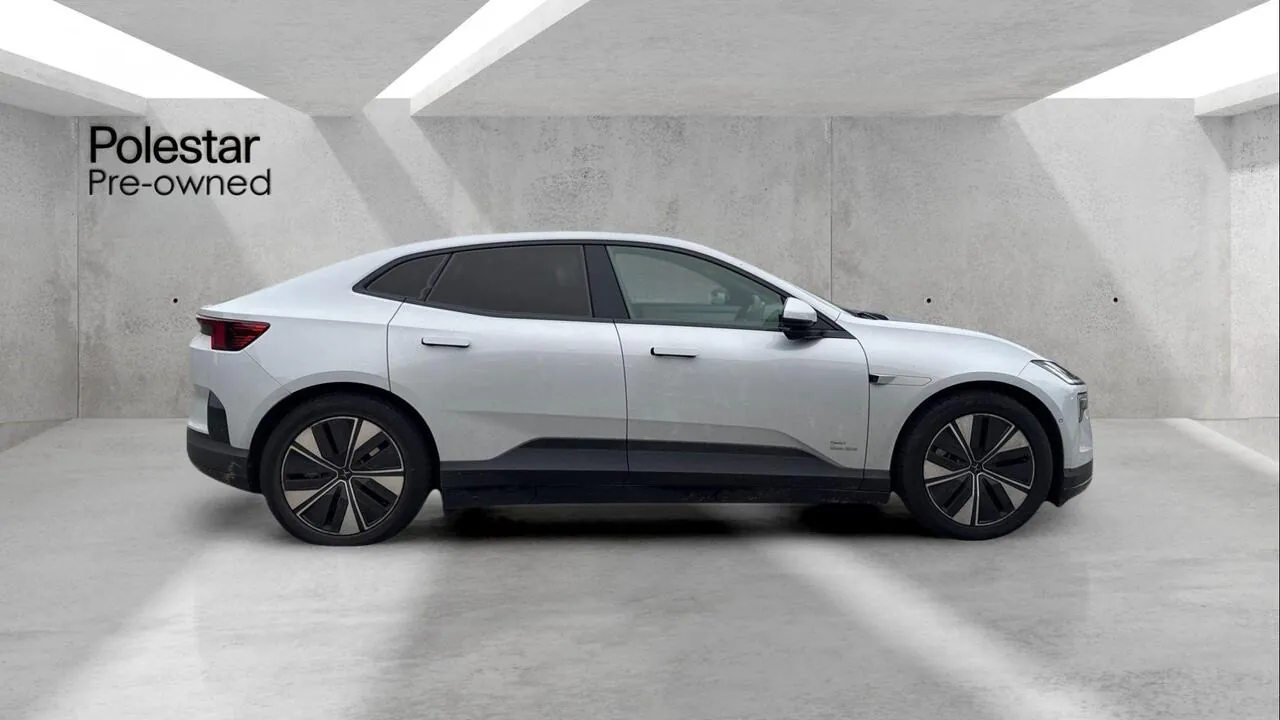 Polestar Polestar 4 2025 photo 2