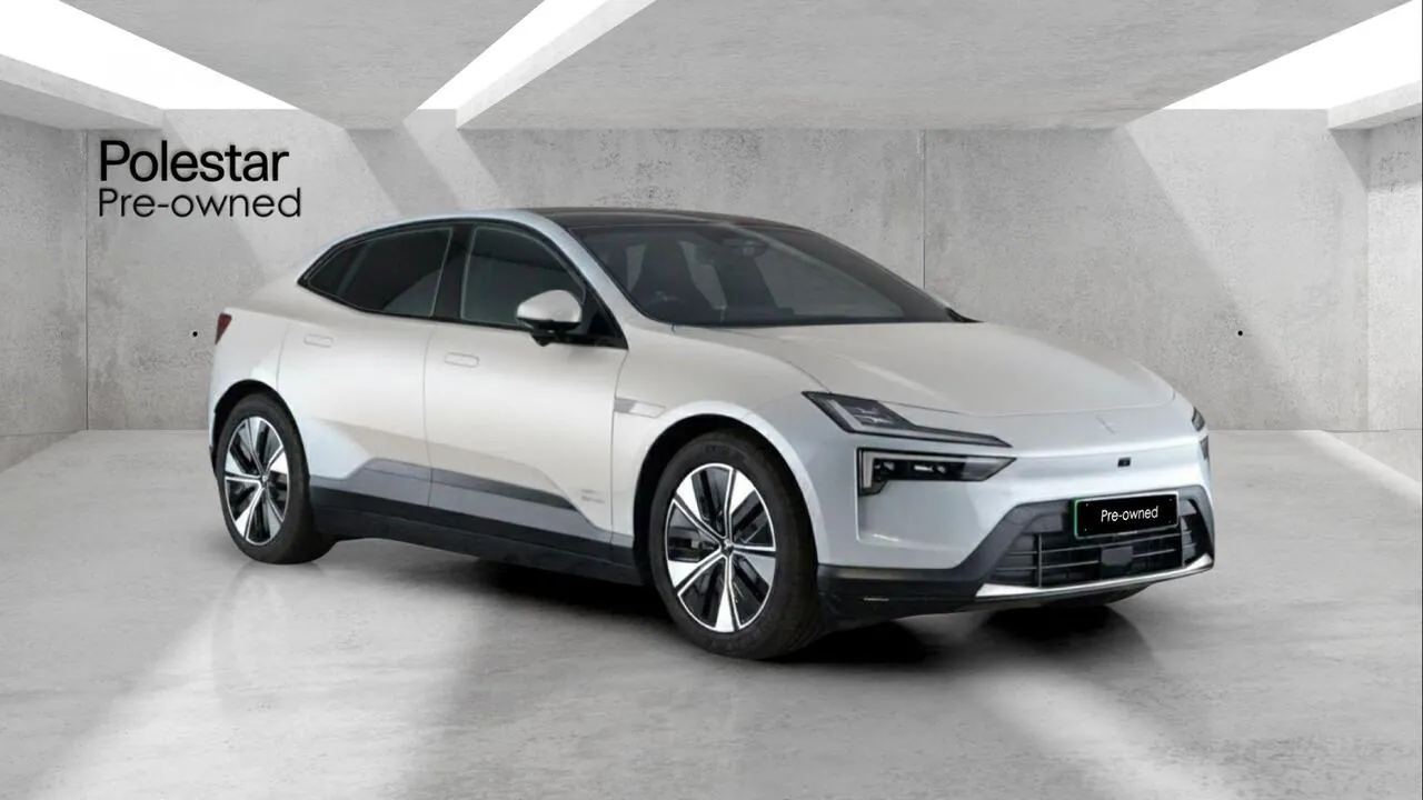 Polestar Polestar 4