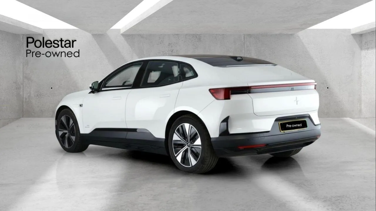 Polestar Polestar 4 2025 photo 5