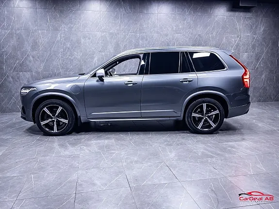 Volvo Xc90 2016 photo 4