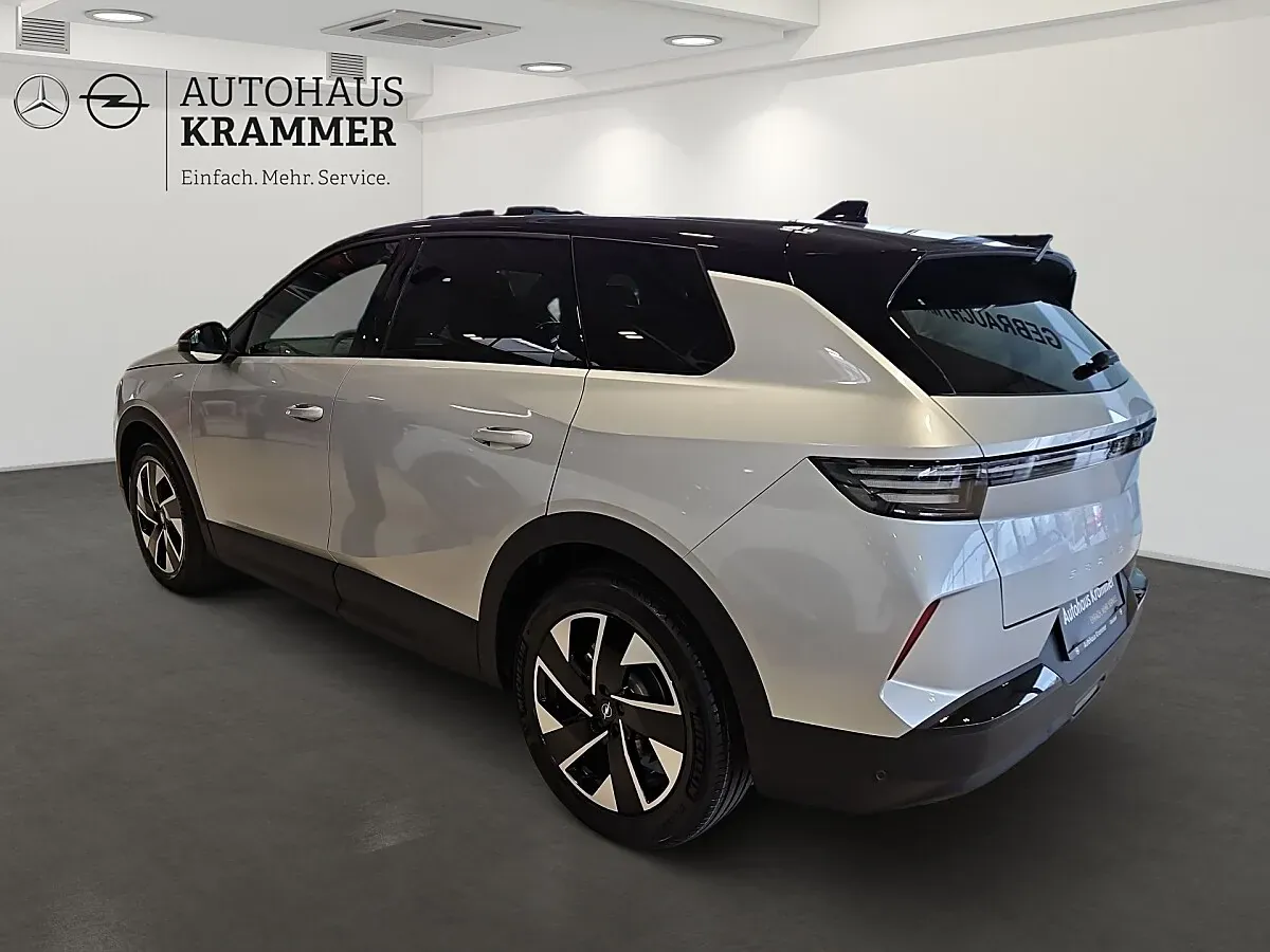 Opel Grandland 2026 photo 2