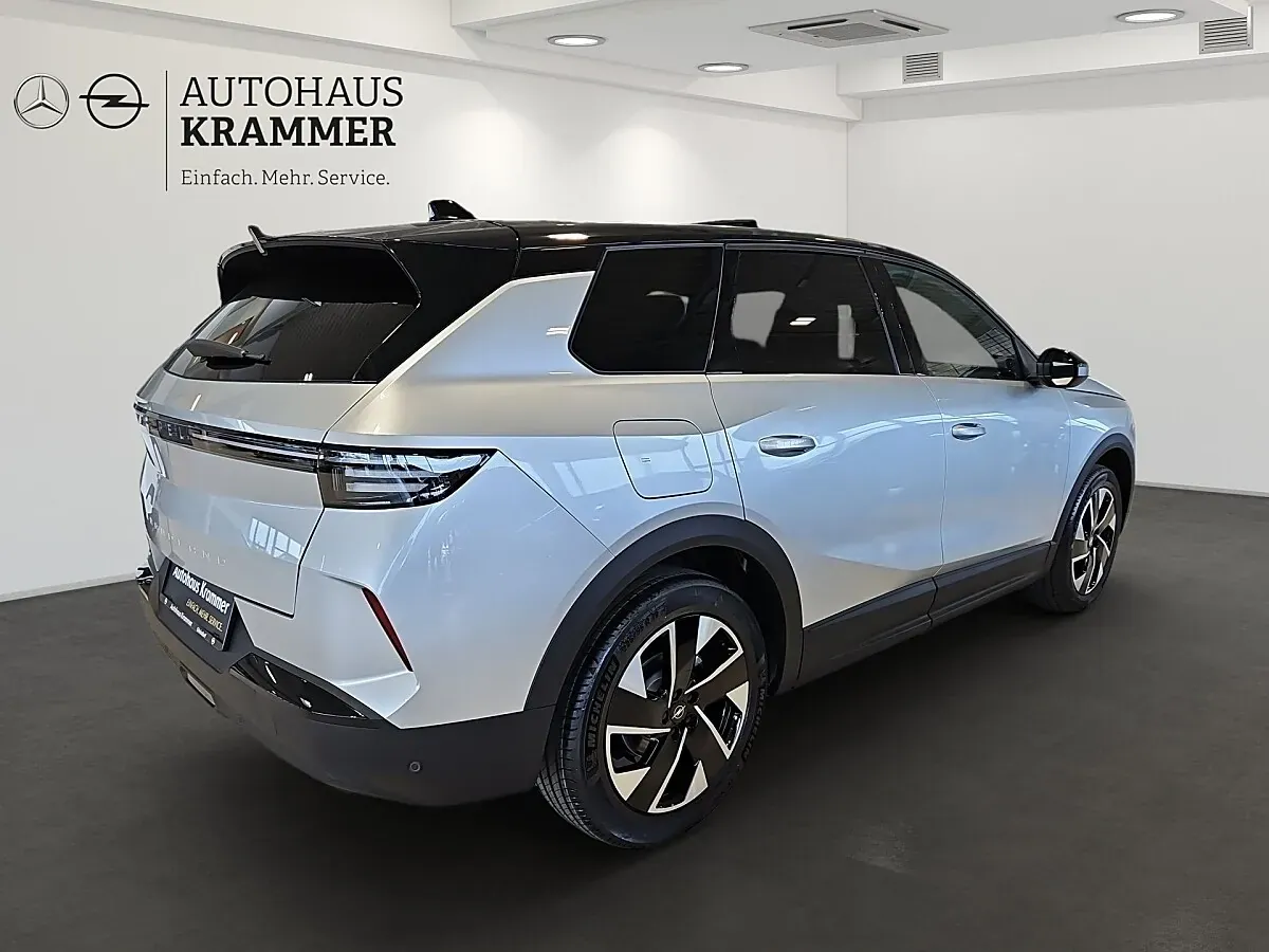 Opel Grandland 2026 photo 3