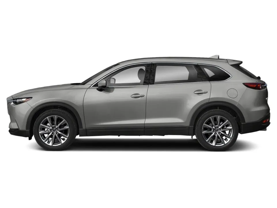 Mazda Cx-9 2019 photo 3