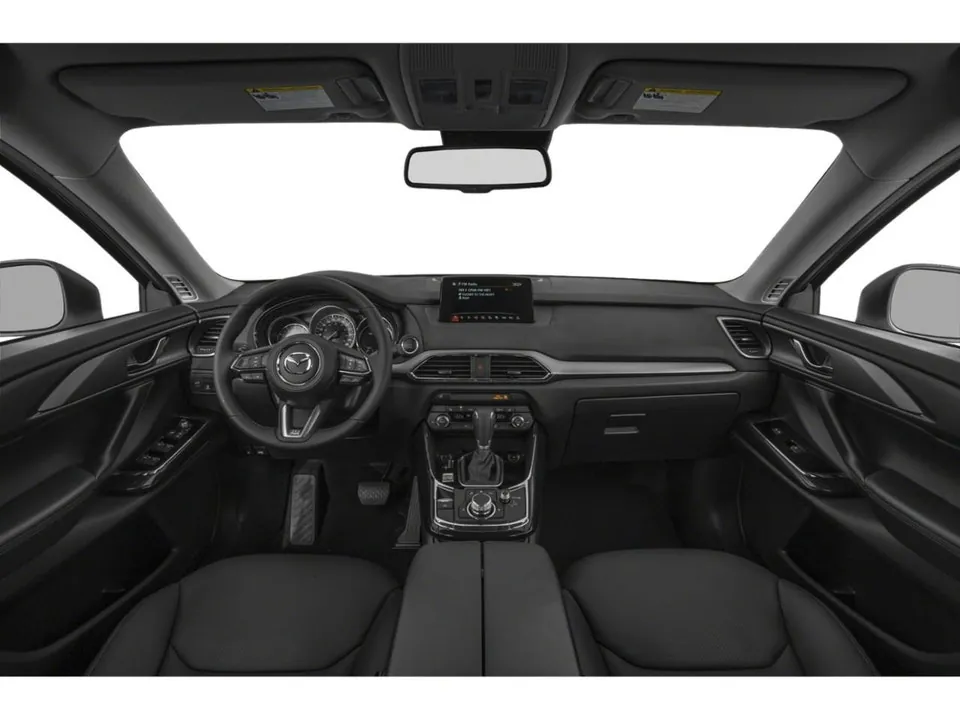 Mazda Cx-9 2019 photo 5