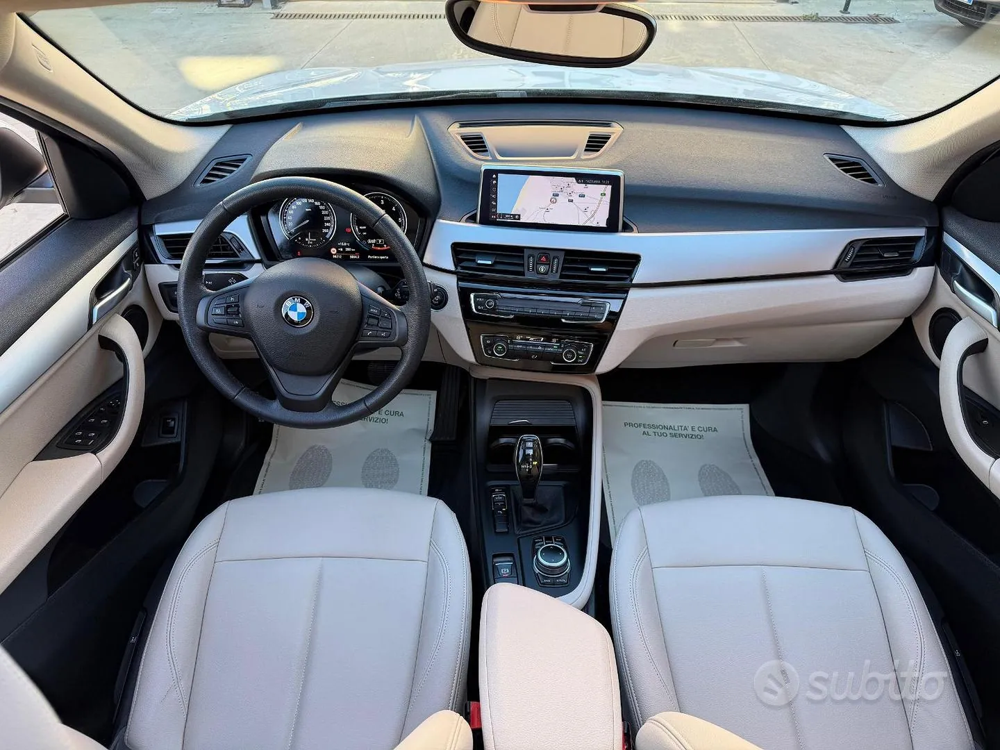 BMW X1 2021 photo 5
