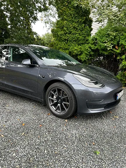 Tesla Model 3 2020 photo 5