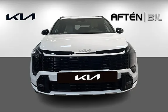 Kia Sportage 2026 photo 2