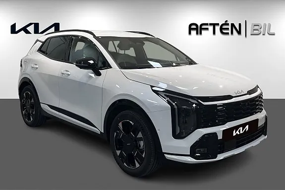 Kia Sportage 2026 photo 3