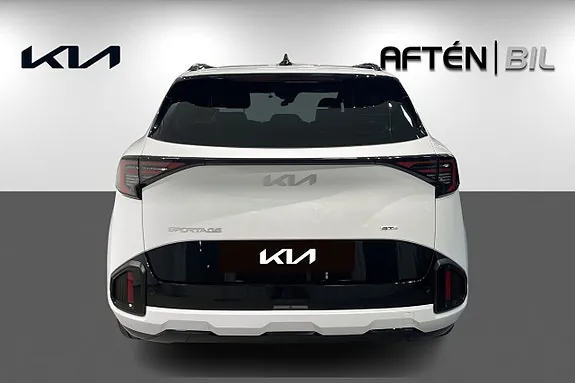 Kia Sportage 2026 photo 5