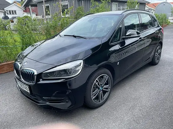 BMW 225Xe