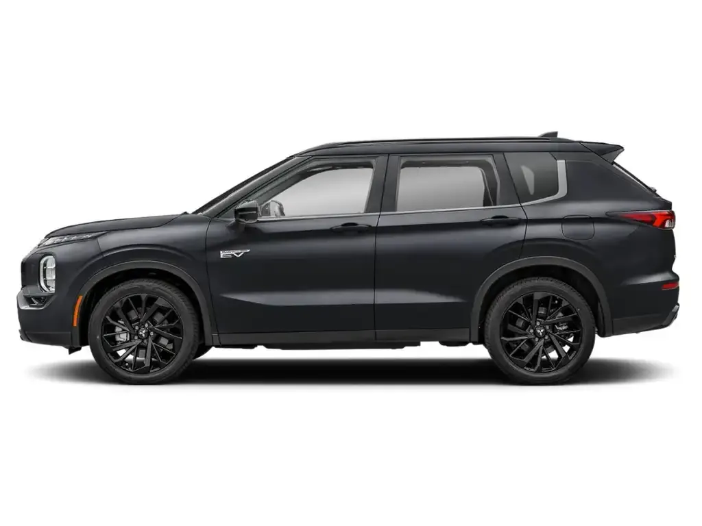Mitsubishi Outlander 2026 photo 3