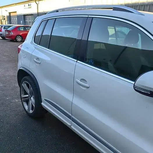 Volkswagen Tiguan 2014 photo 5