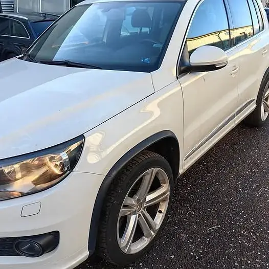 Volkswagen Tiguan 2014 photo 4