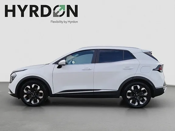 Kia Sportage 2025 photo 3