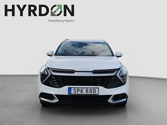 Kia Sportage 2025 photo 2